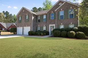 218 Hickory Branch Dr, Acworth, GA 30101 - Photo 6