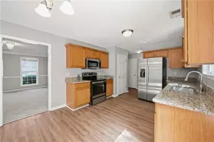 218 Hickory Branch Dr, Acworth, GA 30101 - Photo 10