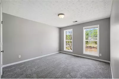 218 Hickory Branch Drive, Acworth, GA 30101 - Photo 32