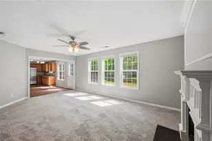 218 Hickory Branch Dr, Acworth, GA 30101 - Photo 22