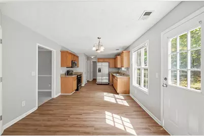 218 Hickory Branch Drive, Acworth, GA 30101 - Photo 12