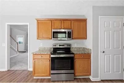 218 Hickory Branch Drive, Acworth, GA 30101 - Photo 16