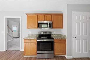 218 Hickory Branch Dr, Acworth, GA 30101 - Photo 16