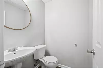 218 Hickory Branch Drive, Acworth, GA 30101 - Photo 16