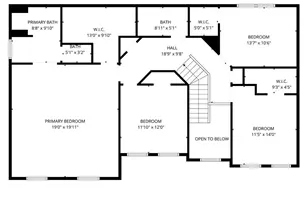 218 Hickory Branch Dr, Acworth, GA 30101 - Photo 40