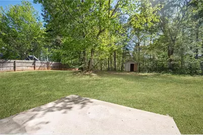 218 Hickory Branch Drive, Acworth, GA 30101 - Photo 34