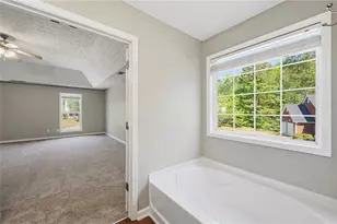 218 Hickory Branch Dr, Acworth, GA 30101 - Photo 30