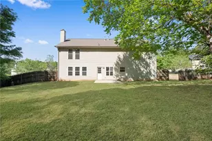 218 Hickory Branch Dr, Acworth, GA 30101 - Photo 38