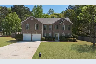 218 Hickory Branch Drive, Acworth, GA 30101 - Photo 1
