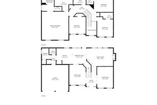 218 Hickory Branch Dr, Acworth, GA 30101 - Photo 38