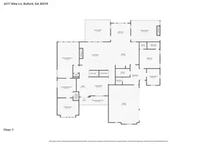 4217 Alba Ln, Buford, GA 30519 - Photo 96