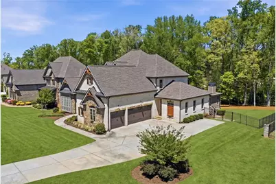 4217 Alba Lane, Buford, GA 30519 - Photo 2