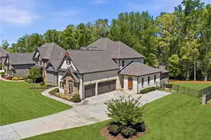 4217 Alba Ln, Buford, GA 30519 - Photo 2