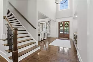 4217 Alba Ln, Buford, GA 30519 - Photo 4