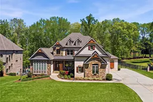 4217 Alba Ln, Buford, GA 30519 - Photo 1