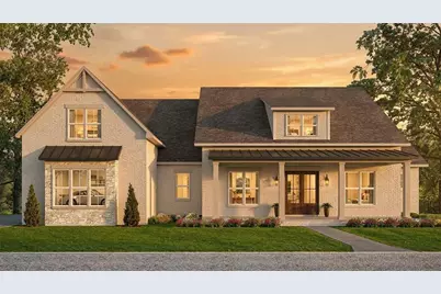 2125 Malcom Estates Drive, Bogart, GA 30622 - Photo 1