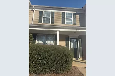 2766 Terrell Trace Drive, Marietta, GA 30067 - Photo 2