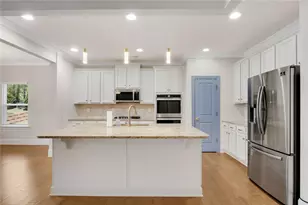 310 Banfield Ct, Marietta, GA 30064 - Photo 12