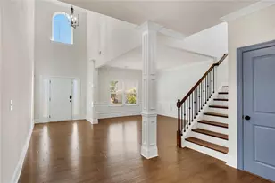 310 Banfield Ct, Marietta, GA 30064 - Photo 6