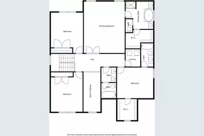 310 Banfield Court, Marietta, GA 30064 - Photo 72