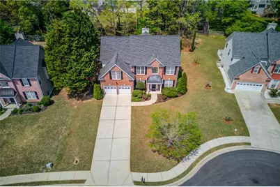 1840 Embassy Walk Lane, Lilburn, GA 30047 - Photo 2