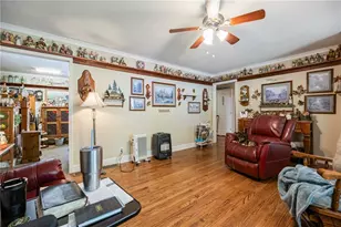 151 Ginn St, Carnesville, GA 30521 - Photo 6