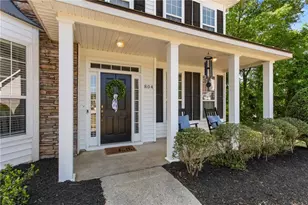 804 Sylvania Ct SE, Mableton, GA 30126 - Photo 2