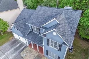 4321 Clairesbrook Ln, Acworth, GA 30101 - Photo 6
