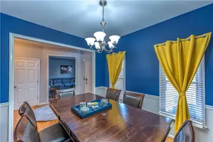 4321 Clairesbrook Ln, Acworth, GA 30101 - Photo 14