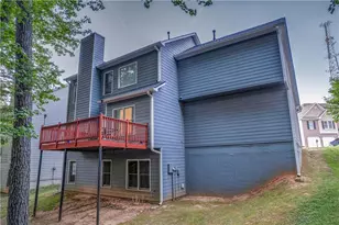 4321 Clairesbrook Ln, Acworth, GA 30101 - Photo 84