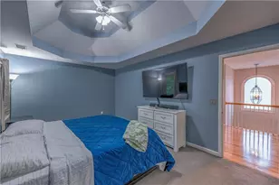 4321 Clairesbrook Ln, Acworth, GA 30101 - Photo 66