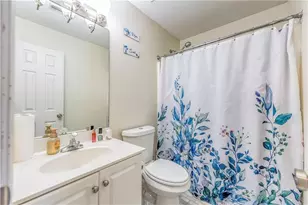 4321 Clairesbrook Ln, Acworth, GA 30101 - Photo 60