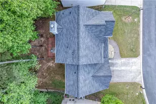 4321 Clairesbrook Ln, Acworth, GA 30101 - Photo 8