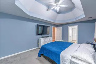 4321 Clairesbrook Ln, Acworth, GA 30101 - Photo 64
