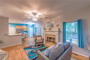 4321 Clairesbrook Ln, Acworth, GA 30101 - Photo 26