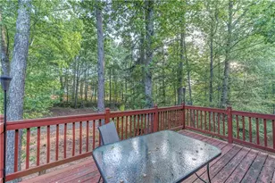 4321 Clairesbrook Ln, Acworth, GA 30101 - Photo 38