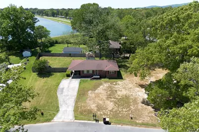 21 Sandy Beach Terrace NW, Rome, GA 30165 - Photo 44