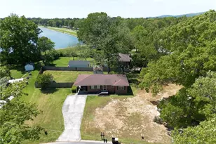 21 Sandy Beach Terrace NW, Rome, GA 30165 - Photo 44