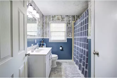 21 Sandy Beach Terrace NW, Rome, GA 30165 - Photo 28