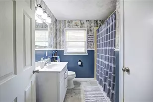 21 Sandy Beach Terrace NW, Rome, GA 30165 - Photo 28