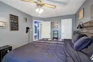 21 Sandy Beach Terrace NW, Rome, GA 30165 - Photo 26