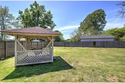 21 Sandy Beach Terrace NW, Rome, GA 30165 - Photo 12