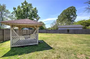 21 Sandy Beach Terrace NW, Rome, GA 30165 - Photo 12