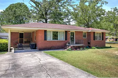 21 Sandy Beach Terrace NW, Rome, GA 30165 - Photo 2