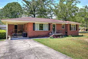 21 Sandy Beach Terrace NW, Rome, GA 30165 - Photo 2