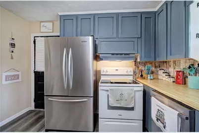 21 Sandy Beach Terrace NW, Rome, GA 30165 - Photo 22