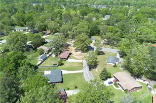 21 Sandy Beach Terrace NW, Rome, GA 30165 - Photo 54