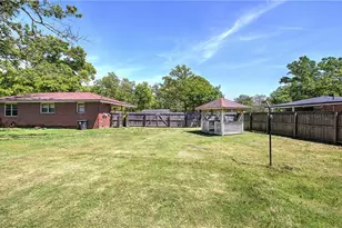 21 Sandy Beach Terrace NW, Rome, GA 30165 - Photo 14