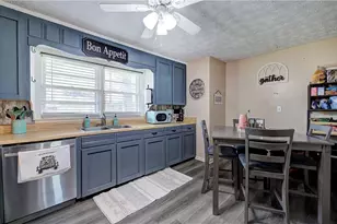 21 Sandy Beach Terrace NW, Rome, GA 30165 - Photo 24