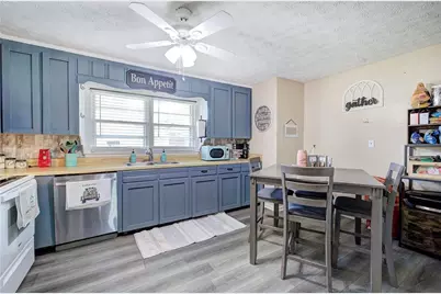 21 Sandy Beach Terrace NW, Rome, GA 30165 - Photo 20